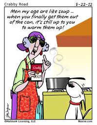 maxine-men-and-soup